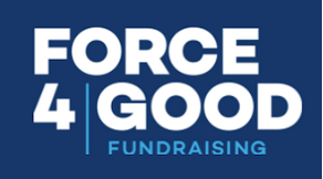 Force4Good logo