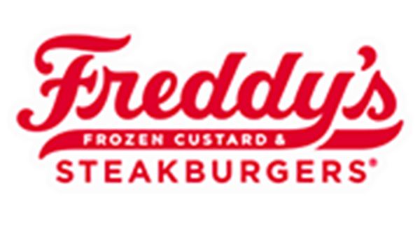 Freddy's Frozen Custard & Steakburgers logo