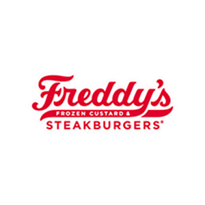 Freddy's Frozen Custard & Steakburgers logo