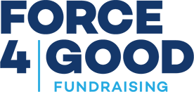 Force4Good logo