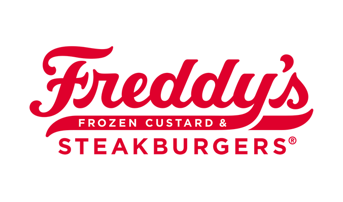 Freddy's Frozen Custard and Steakburgers logo