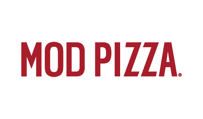 Mod Pizza logo