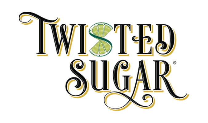 Twisted Sugar brand logo
