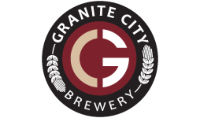 Granite City Brewery logo