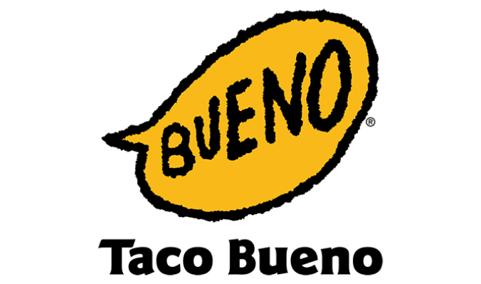 Taco Bueno logo