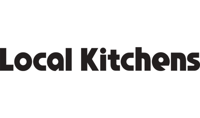Local Kitchens logo
